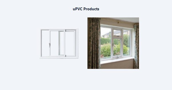 Top uPVC Open Windows Installation Cost in Kodaikanal | Sri Varahi