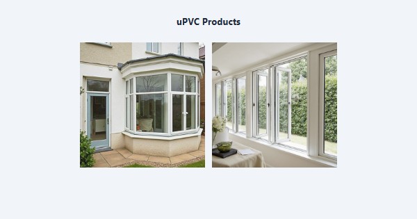 Top uPVC Open Windows Installation Cost in Observatory, Kodaikanal | Sri Varahi