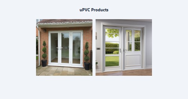 Top uPVC Open Windows Installation Cost in Srinivasapuram, Kodaikanal | Sri Varahi