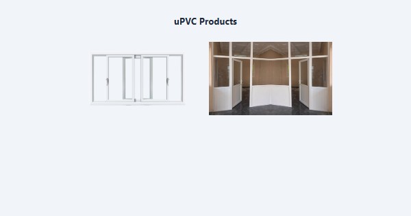 Top uPVC Open Windows Installation Cost in Theni | Sri Varahi