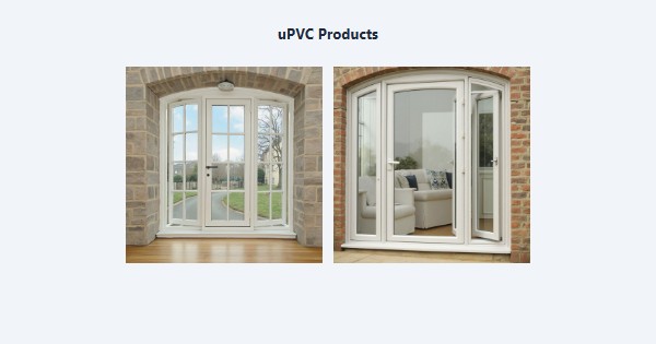 Top uPVC Open Windows Installation in Adukkam, Kodaikanal | Sri Varahi