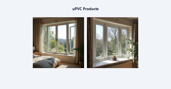 Top uPVC Open Windows Installation in Anandagiri, Kodaikanal | Sri Varahi