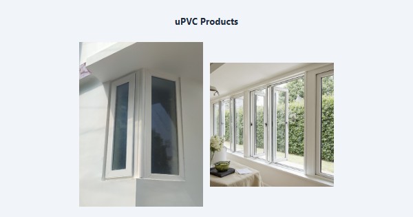 Top uPVC Open Windows Installation in Moonjikkal, Kodaikanal | Sri Varahi
