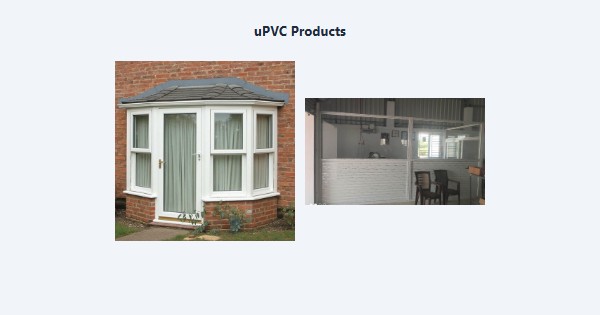 Top uPVC Open Windows Installation in Prakasapuram, Kodaikanal | Sri Varahi