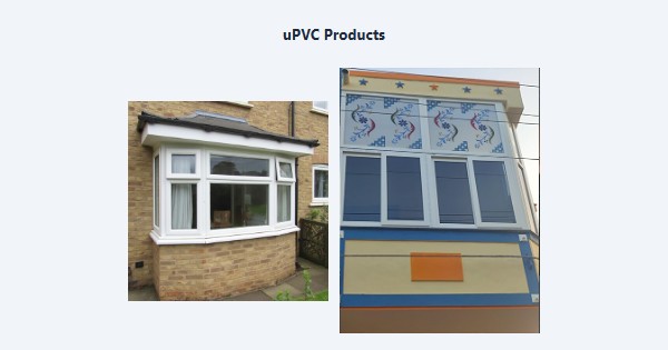 Top uPVC Open Windows Installation in Villapuram, Madurai | Sri Varahi