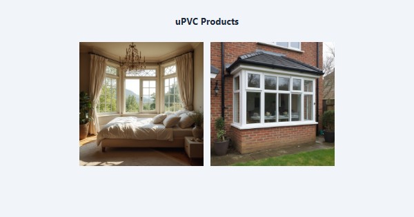 Top uPVC Open Windows Price in Villapuram, Madurai | Sri Varahi