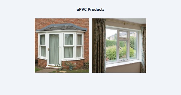 Top uPVC Open Windows Suppliers in Adukkam, Kodaikanal | Sri Varahi