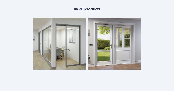 Top uPVC Open Windows Suppliers in Anandagiri, Kodaikanal | Sri Varahi