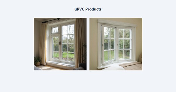 Top uPVC Open Windows Suppliers in Avaniyapuram, Madurai | Sri Varahi