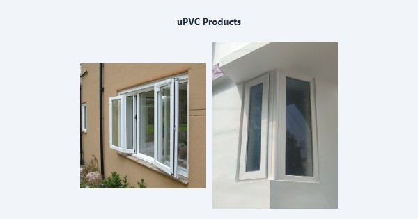 Top uPVC Open Windows Suppliers in Perumalmalai, Kodaikanal | Sri Varahi