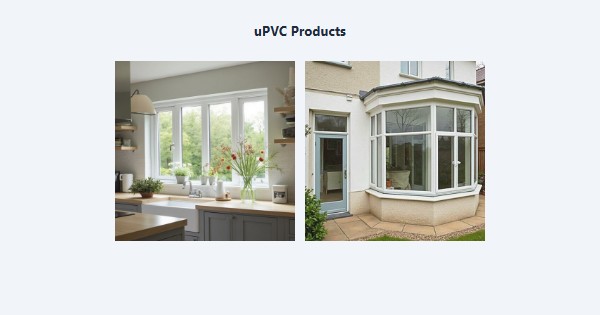 Top uPVC Open Windows Suppliers in Srinivasapuram, Kodaikanal | Sri Varahi