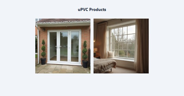 Top uPVC Open Windows Suppliers in Villapuram, Madurai | Sri Varahi