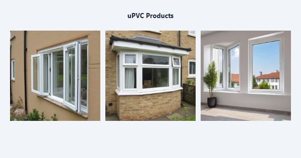 Top uPVC Sliding Windows in Theni | Sri Varahi