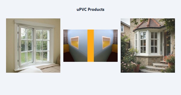 Top uPVC Sliding Windows Installation Cost in Allinagaram, Theni | Sri Varahi