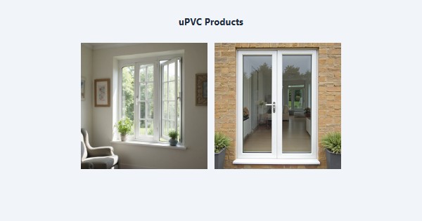 Top uPVC Sliding Windows Installation Cost in Observatory, Kodaikanal | Sri Varahi