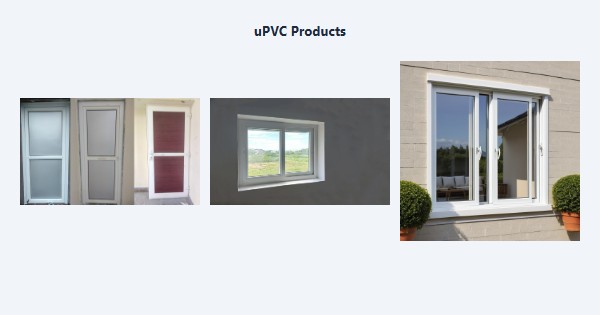 Top uPVC Sliding Windows Installation Cost in Theni | Sri Varahi