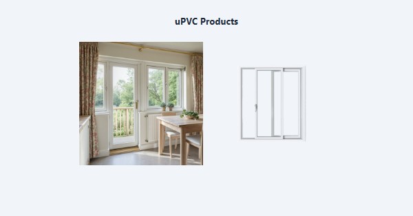 Top uPVC Sliding Windows Installation Cost in Villapuram, Madurai | Sri Varahi