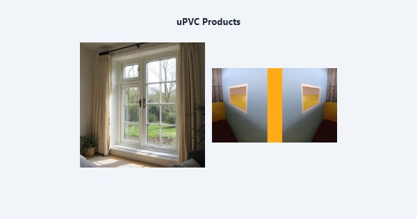 Top uPVC Sliding Windows Installation Cost in Vilpatti, Kodaikanal | Sri Varahi