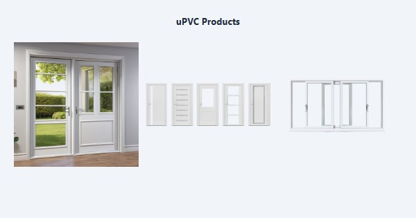 Top uPVC Sliding Windows Installation in Allinagaram, Theni | Sri Varahi
