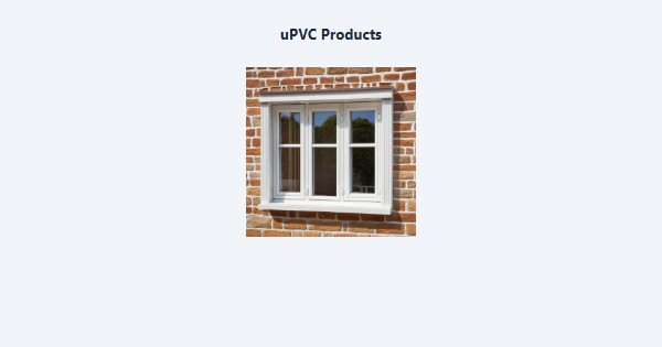 Top uPVC Sliding Windows Installation in Kodaikanal | Sri Varahi