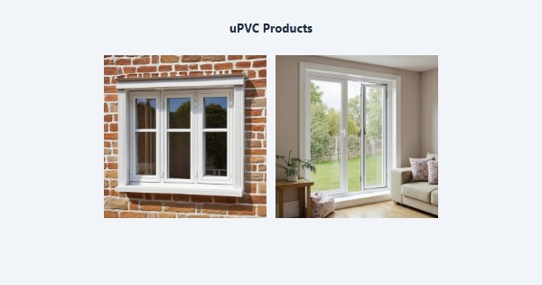 Top uPVC Sliding Windows Installation in Moonjikkal, Kodaikanal | Sri Varahi