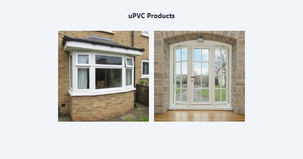 Top uPVC Sliding Windows Installation in Naidupuram, Kodaikanal | Sri Varahi