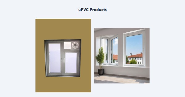Top uPVC Sliding Windows Installation in Observatory, Kodaikanal | Sri Varahi