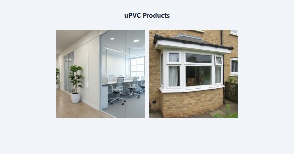 Top uPVC Sliding Windows Installation in Srinivasapuram, Kodaikanal | Sri Varahi