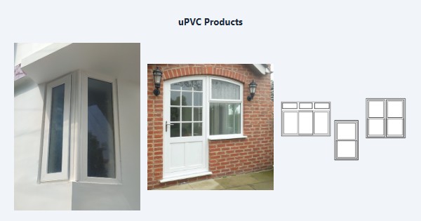 Top uPVC Sliding Windows Installation in Theni | Sri Varahi