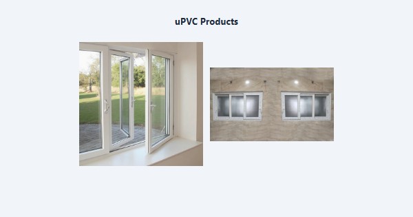 Top uPVC Sliding Windows Price in Perumalmalai, Kodaikanal | Sri Varahi