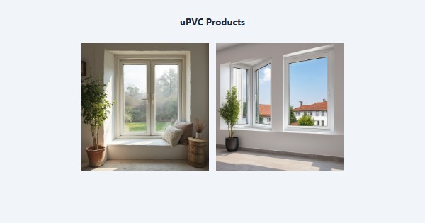 Top uPVC Sliding Windows Suppliers in Avaniyapuram, Madurai | Sri Varahi