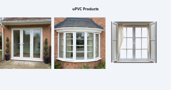 Top uPVC Sliding Windows Suppliers in Kodaikanal | Sri Varahi