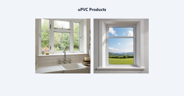 Top uPVC Sliding Windows Suppliers in Moonjikkal, Kodaikanal | Sri Varahi
