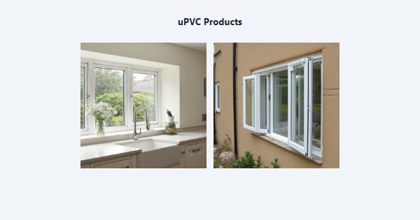 Top uPVC Sliding Windows Suppliers in Perumalmalai, Kodaikanal | Sri Varahi