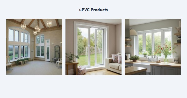 Top uPVC Sliding Windows Suppliers in Theni | Sri Varahi