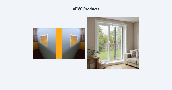 Top uPVC Sliding Windows Suppliers in Vilpatti, Kodaikanal | Sri Varahi