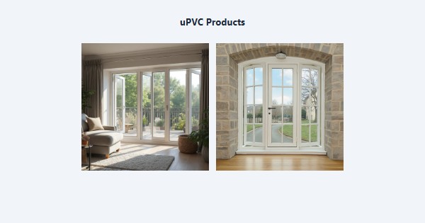 uPVC Bay Windows Dealers in Observatory, Kodaikanal | Sri Varahi