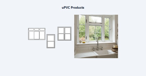 uPVC Bay Windows Installation Cost in Anandagiri, Kodaikanal | Sri Varahi