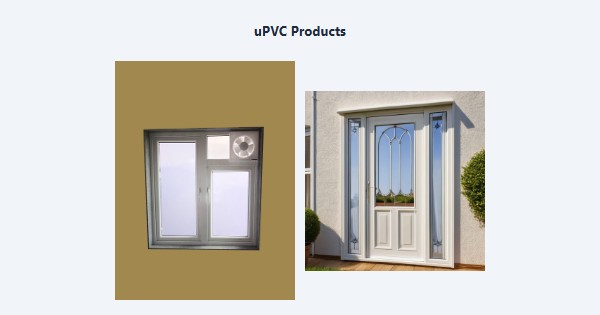 uPVC Bay Windows Installation Cost in Avaniyapuram, Madurai | Sri Varahi
