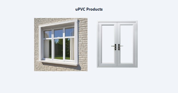 uPVC Bay Windows Installation Cost in Moonjikkal, Kodaikanal | Sri Varahi