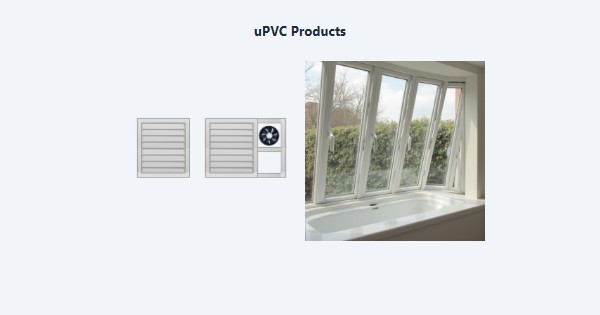 uPVC Bay Windows Installation Cost in Shenbaganur, Kodaikanal | Sri Varahi