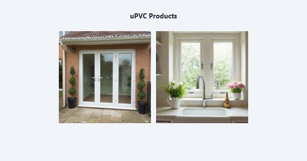 uPVC Bay Windows Installation Cost in Srinivasapuram, Kodaikanal | Sri Varahi