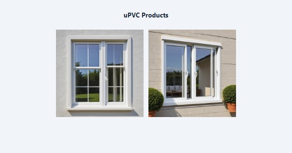 uPVC Bay Windows Installation Cost in Theni | Sri Varahi