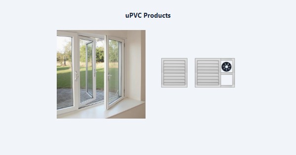 uPVC Bay Windows Installation in Anandagiri, Kodaikanal | Sri Varahi