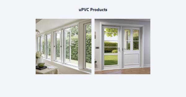 uPVC Bay Windows Installation in Perumalmalai, Kodaikanal | Sri Varahi