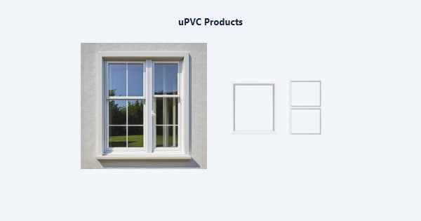uPVC Bay Windows Installation in Villapuram, Madurai | Sri Varahi