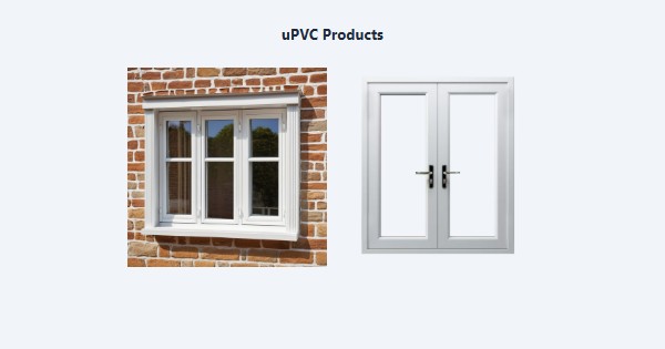 uPVC Bay Windows Suppliers in Adukkam, Kodaikanal | Sri Varahi