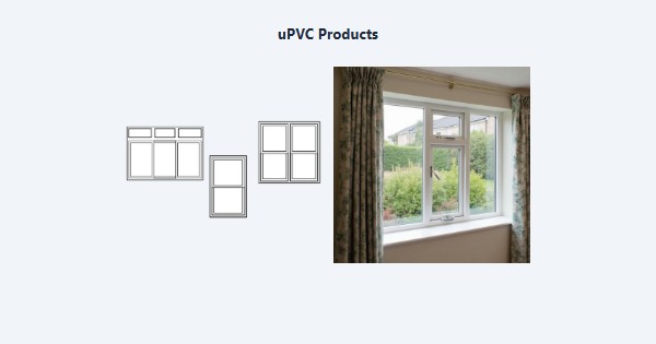 uPVC Bay Windows Suppliers in Anandagiri, Kodaikanal | Sri Varahi
