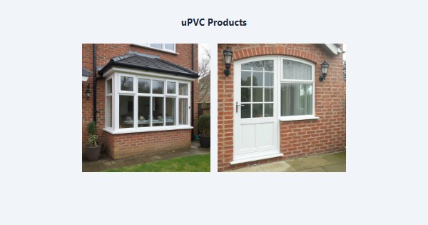 uPVC Bay Windows Suppliers in Avaniyapuram, Madurai | Sri Varahi