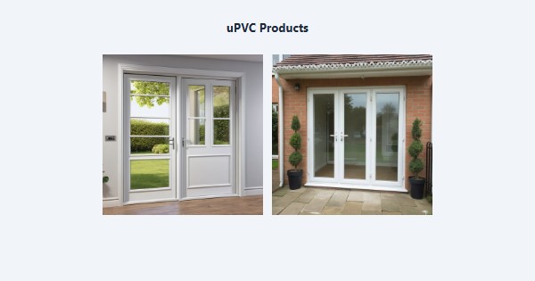 uPVC Bay Windows Suppliers in Naidupuram, Kodaikanal | Sri Varahi